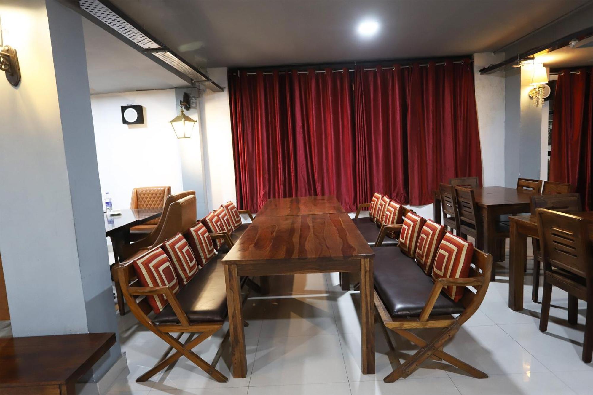 Super Capital O Levanti Near Aravali Biodiversity Park Ґурґаон Екстер'єр фото